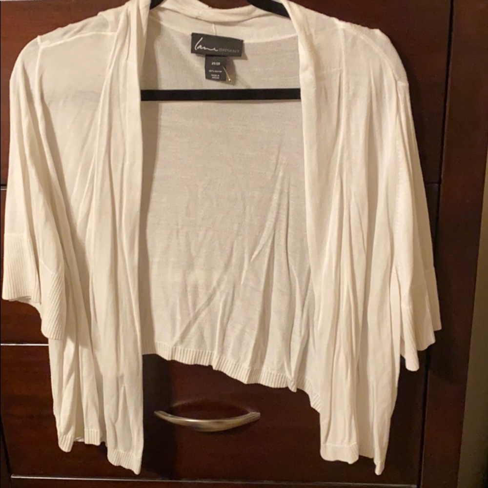 100 rayon light weight dressy jacket